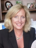 Attorney Pamela Lindmark